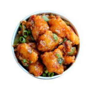 Gobi Manchurian