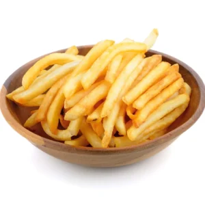 French fry