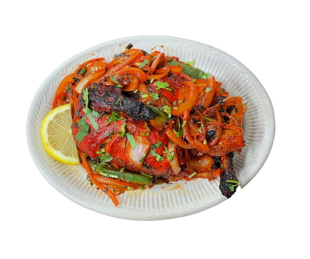 Tandoori Chicken