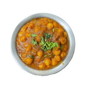 Chana Masala
