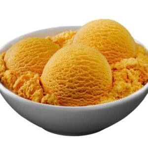 Mango Ice Cream
