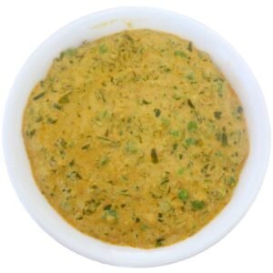 Methi Malai Matar