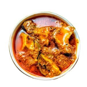 Mixed Pickle