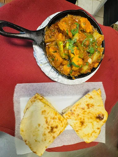 Nawab British Indian Cuisine
