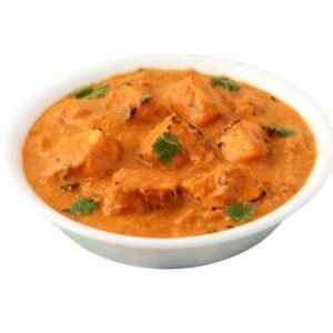 Paneer Makhni