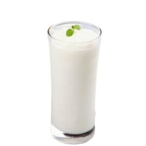 Plain Lassi