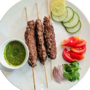 Sheek Kabob (app)