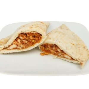 Tikka Naan