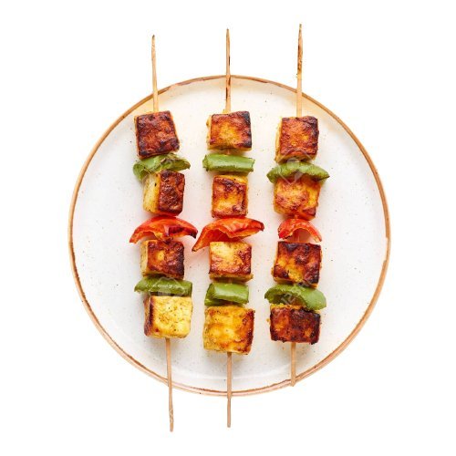 Vegetable Grill